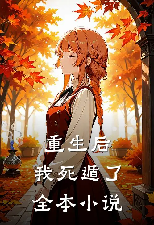 重生后，我死遁了全本小说