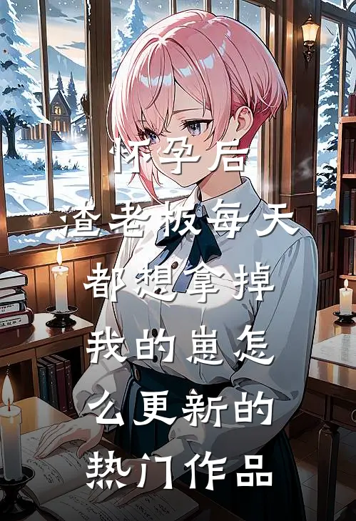 怀孕后,渣老板每天都想拿掉我的崽 怎么更新的热门作品