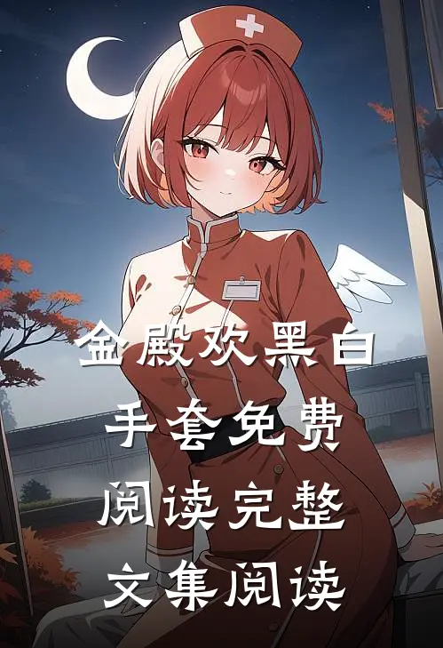 金殿欢黑 白手套免费阅读完整文集阅读