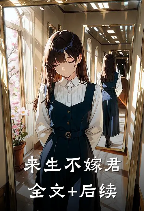 来生不嫁君全文+后续
