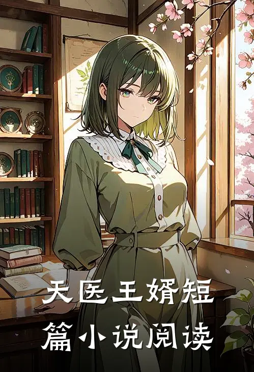天医王婿短篇小说阅读