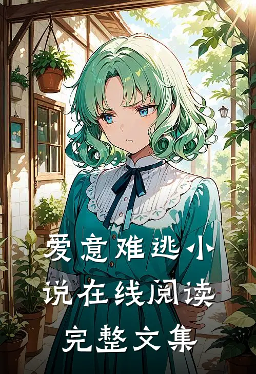 爱意难逃小说在线阅读完整文集