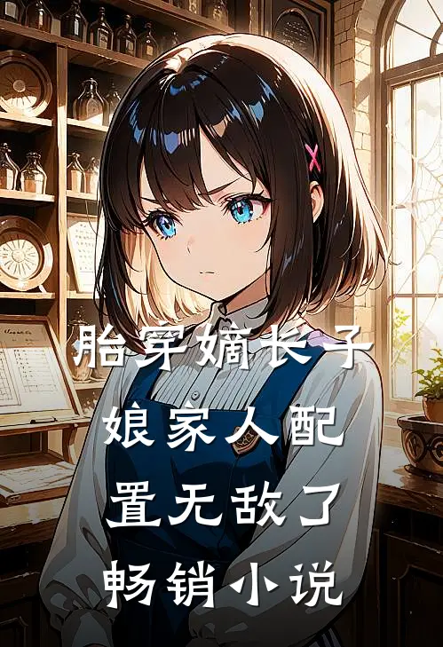 胎穿嫡长子，娘家人配置无敌了畅销小说