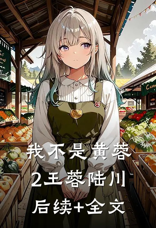 我不是黄蓉2王蓉陆川后续+全文