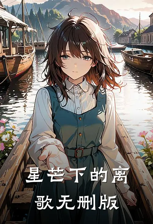 星芒下的离歌无删版