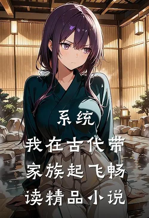 系统：我在古代带家族起飞畅读精品小说