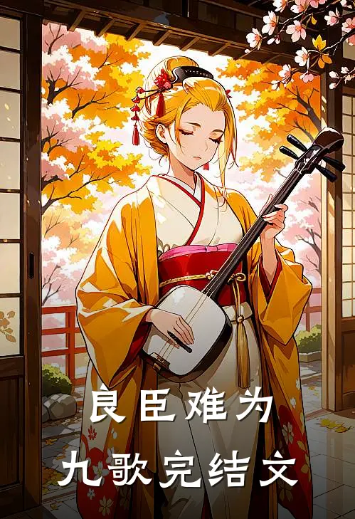 良臣难为：九歌完结文