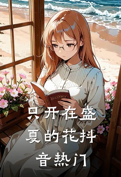 只开在盛夏的花抖音热门