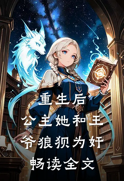 重生后，公主她和王爷狼狈为奸畅读全文