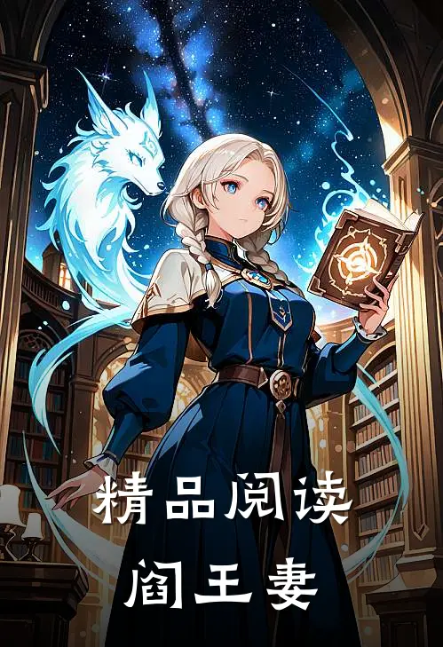 精品阅读阎王妻