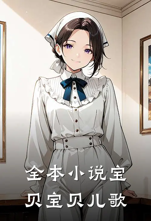 全本小说宝贝宝贝儿歌