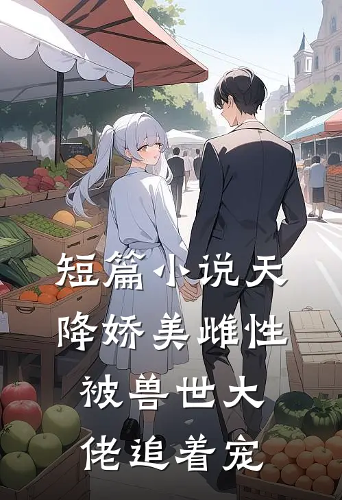 短篇小说天降娇美雌性，被兽世大佬追着宠