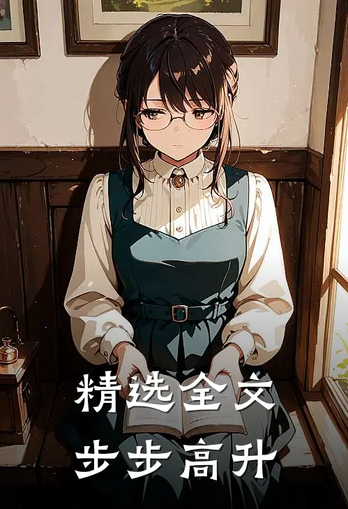 精选全文步步高升