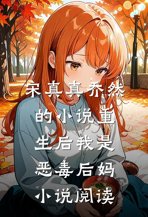 宋真真乔然的小说重生后我是恶毒后妈小说阅读