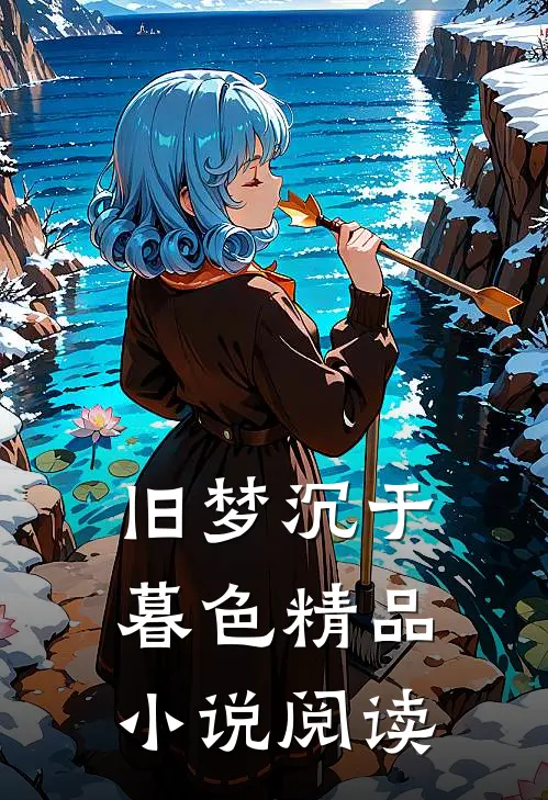 旧梦沉于暮色精品小说阅读
