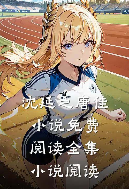 沈延之唐佳小说免费阅读全集小说阅读