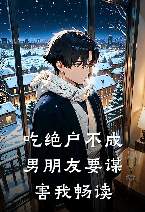 吃绝户不成，男朋友要谋害我畅读