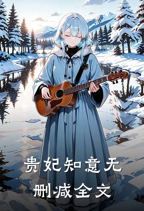 贵妃知意无删减全文