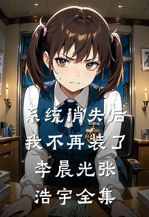 系统消失后，我不再装了李晨光张浩宇全集