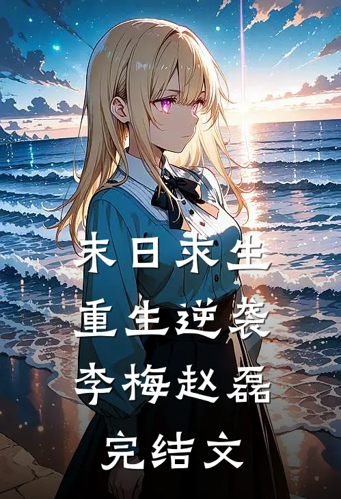 末日求生:重生逆袭李梅赵磊完结文