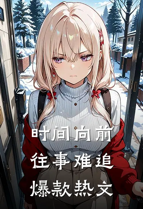 时间向前，往事难追爆款热文