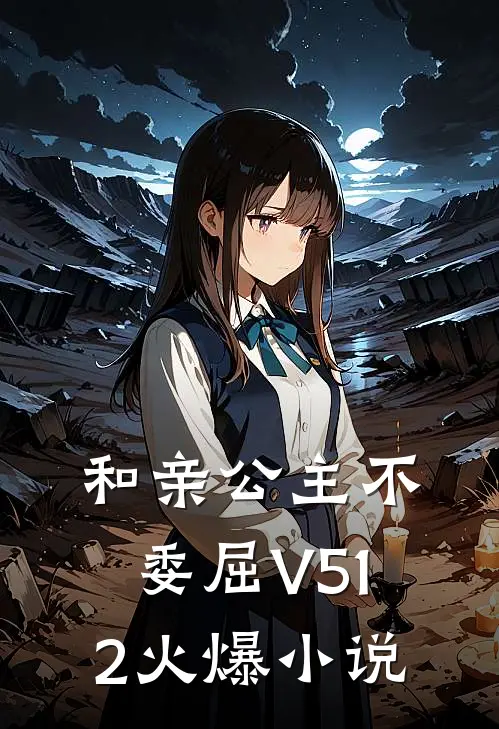 和亲公主不委屈V512火爆小说