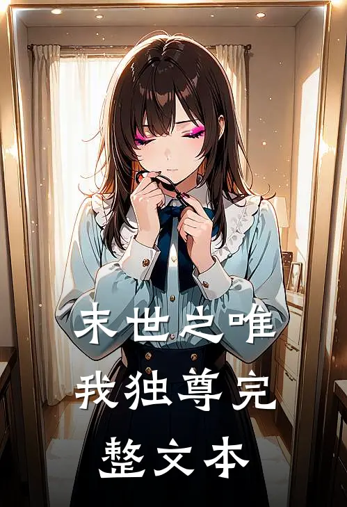 末世之唯我独尊完整文本