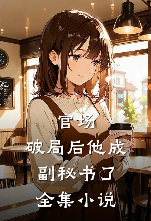 官场：破局后他成副秘书了全集小说
