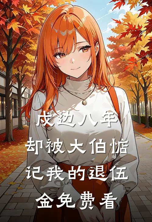 戍边八年，却被大伯惦记我的退伍金免费看