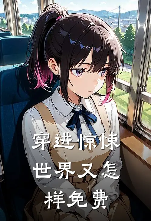 穿进惊悚世界又怎样免费