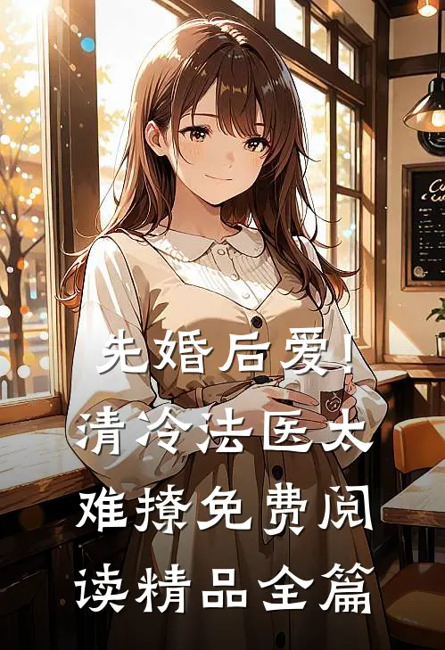 先婚后爱!清冷法医太难撩免费阅读精品全篇