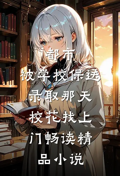 都市：被学校保送录取那天，校花找上门畅读精品小说