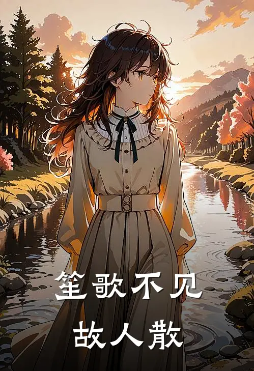 笙歌不见故人散