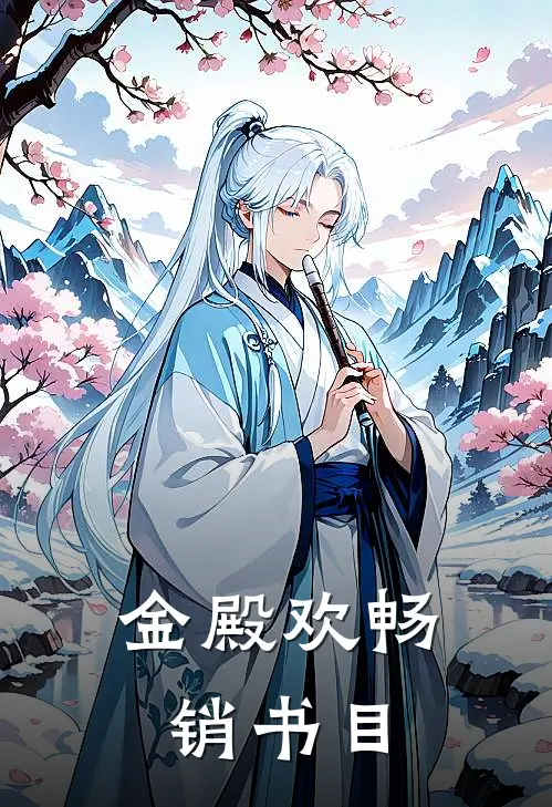 金殿欢畅销书目