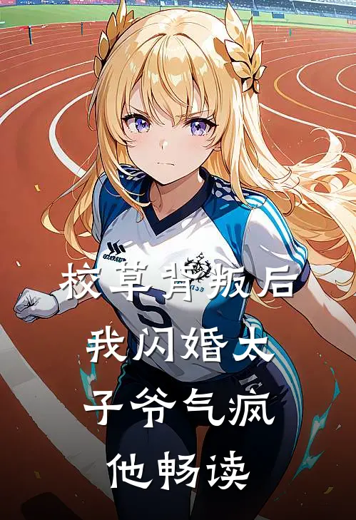 校草背叛后，我闪婚太子爷气疯他畅读