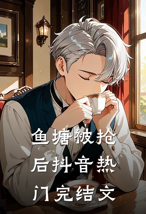 鱼塘被抢后抖音热门完结文