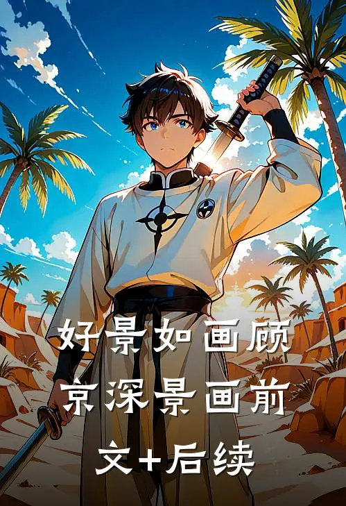 好景如画顾京深景画前文+后续