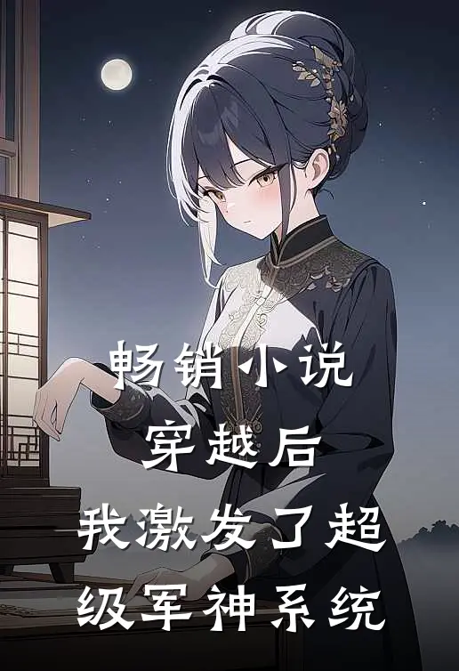 畅销小说穿越后，我激发了超级军神系统