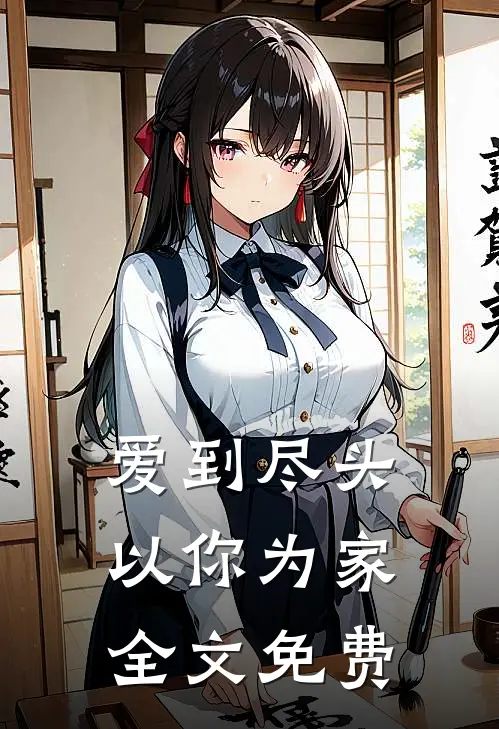 爱到尽头，以你为家全文免费