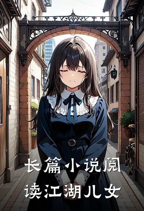 长篇小说阅读江湖儿女