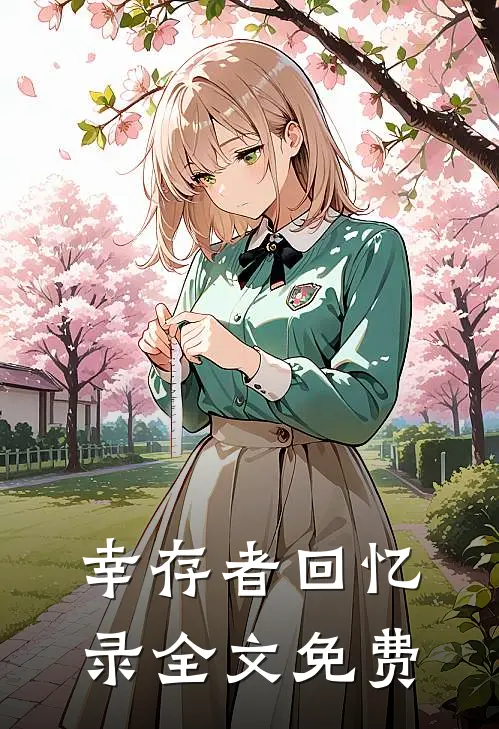 幸存者回忆录全文免费