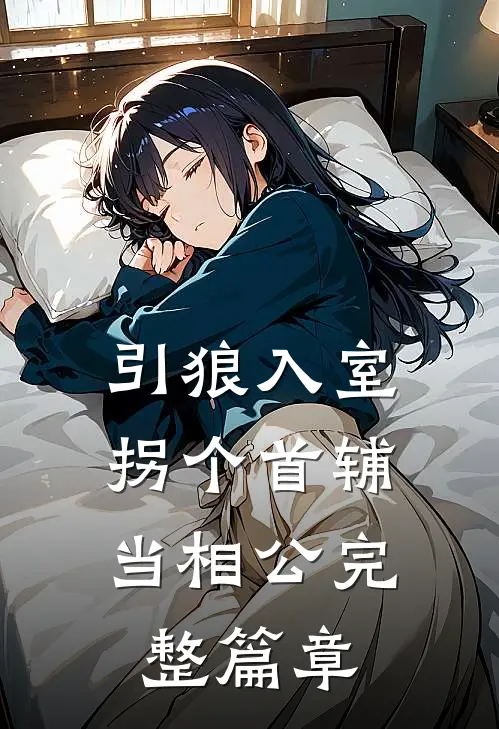 引狼入室：拐个首辅当相公完整篇章
