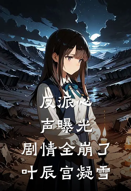 反派心声曝光，剧情全崩了叶辰宫凝雪