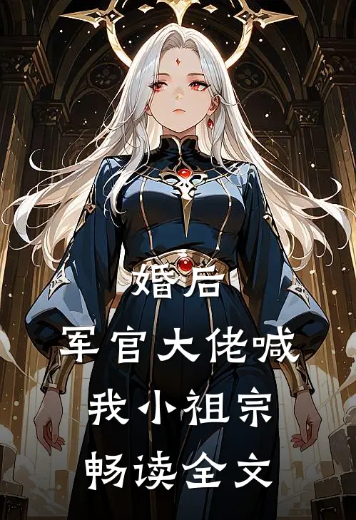 婚后，军官大佬喊我小祖宗畅读全文