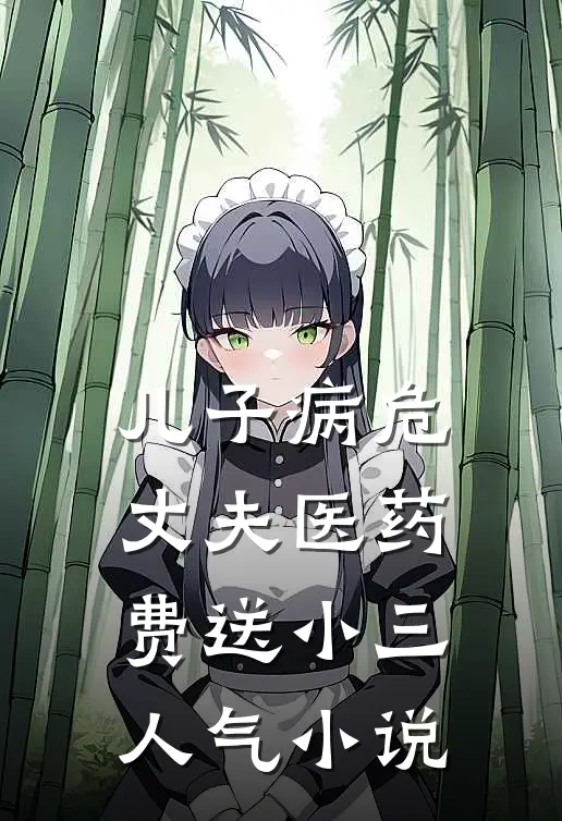 儿子病危丈夫医药费送小三人气小说