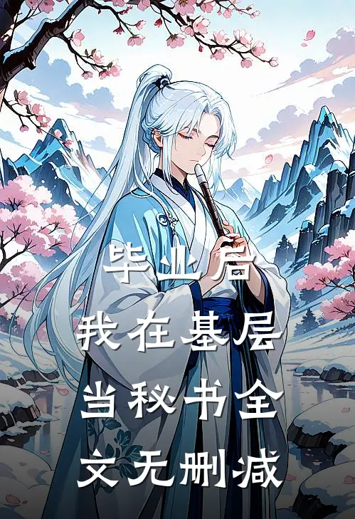 毕业后，我在基层当秘书全文无删减