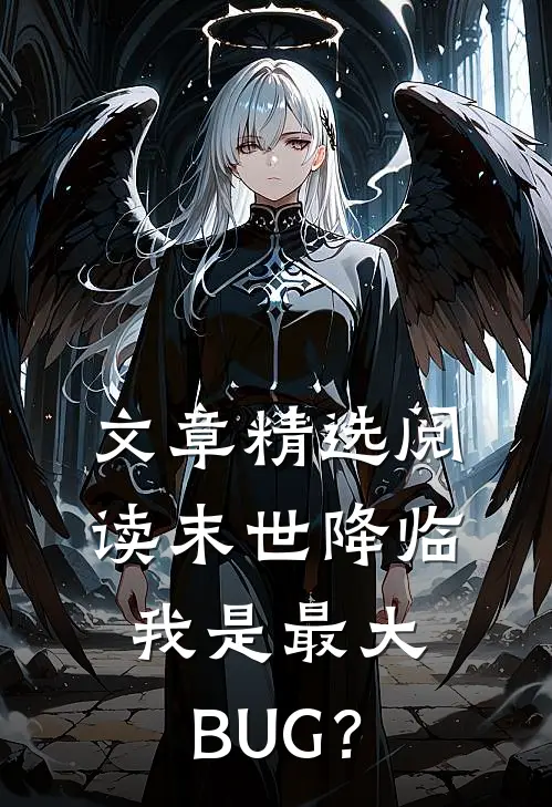 文章精选阅读末世降临：我是最大BUG？
