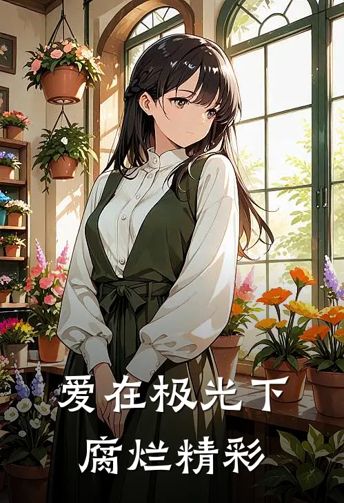 爱在极光下腐烂精彩