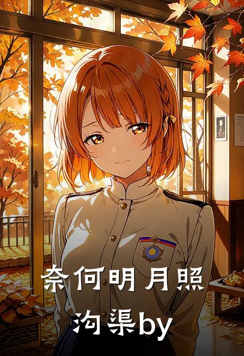 奈何明月照沟渠by