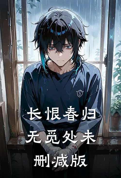长恨春归无觅处未删减版